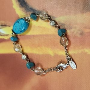 LDADPR Vintage Bracelet